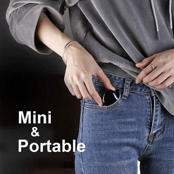 Mini & Portable