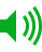 Speaker Icon